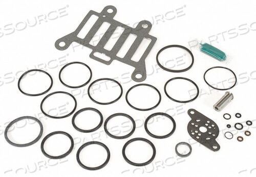 OEM#: K352128РЕМОНТНЫЙ КОМПЛЕКТ ОДИНОЧНОГО КЛАПАННОГО КЛАПАНА II от Parker Hannifin Corporation