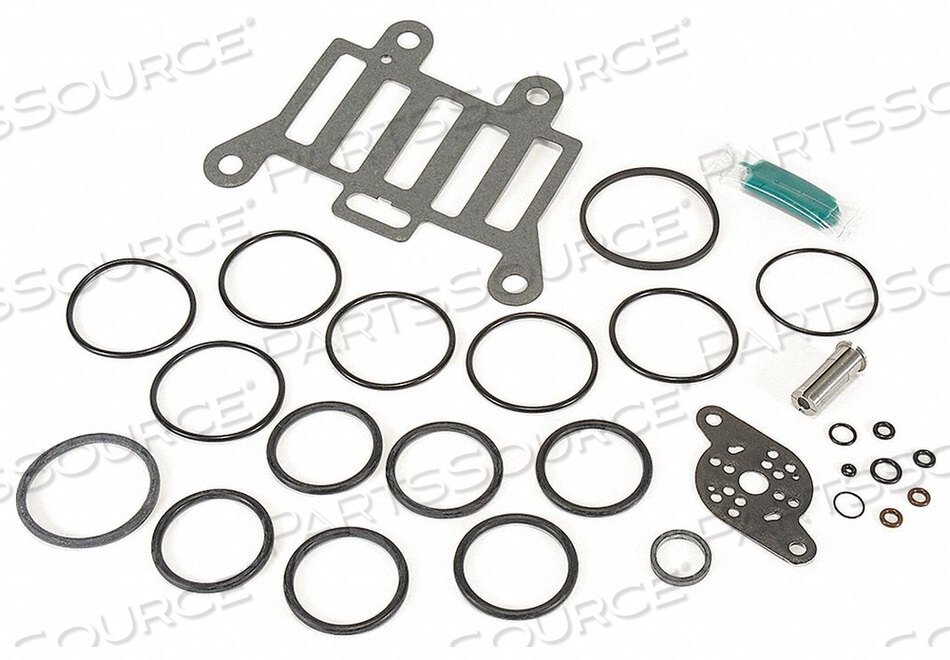 OEM#: K352128РЕМОНТНЫЙ КОМПЛЕКТ ОДИНОЧНОГО КЛАПАННОГО КЛАПАНА II от Parker Hannifin Corporation