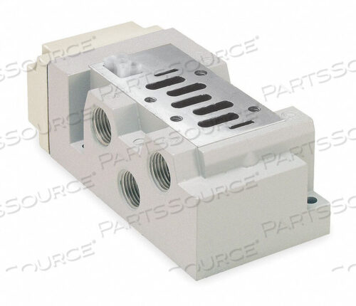 OEM#: K022095БАЗОВЫЕ СТАНЦИИ SUB 1 от Parker Hannifin Corporation