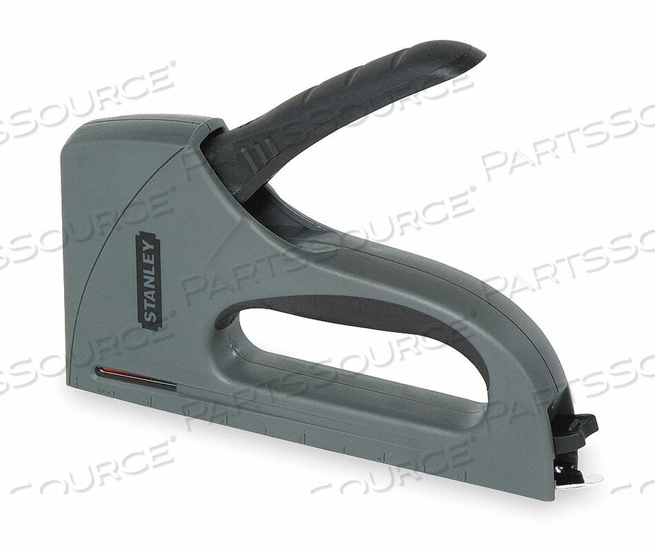OEM#: TR40 СТЕПЛЕР РУЧНОЙ ОБЛЕГЧЕННЫЙ ОБЛЕГЧЕННЫЙ от Stanley