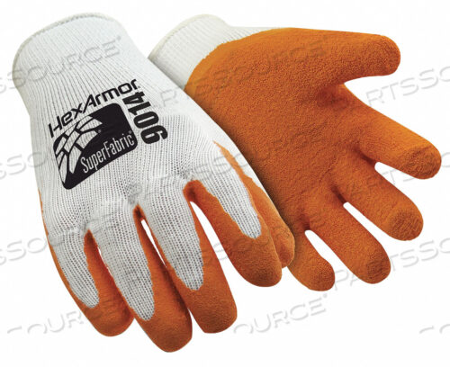 OEM#: 9014-XL (10)D2076 ПЕРЧАТКИ С ЗАЩИТОЙ ОТ ПОРЕЗОВ XL/10 PR от HexArmor