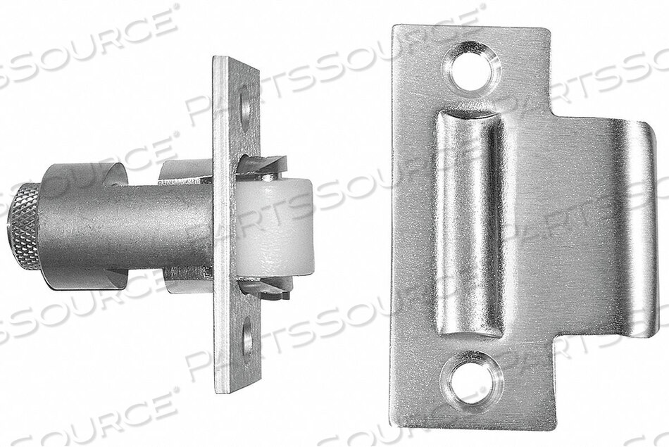 OEM#: 594.26DGRAB CATCH PULL-TO-OPEN ROLLER от Rockwood