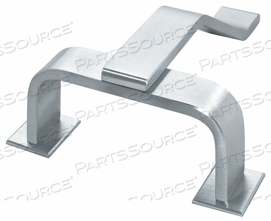 OEM#: R116EDPL.32DЗащитная накладка на ручку рычага двери от Rockwood