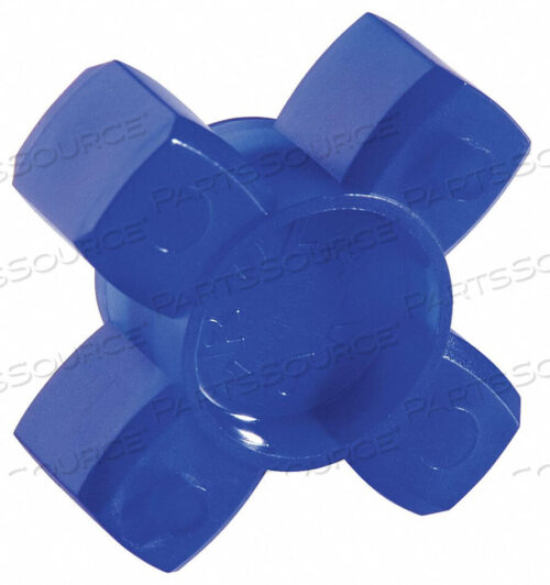 OEM#: JD10/15-85BИЗОГНУТАЯ КУЛАЧКОВАЯ ВСТАВКА ИЗ УРЕТАНА от Ruland Manufacturing Inc.