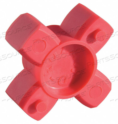 OEM#: JD12/19-98RИЗОГНУТАЯ КУЛАЧКОВАЯ ВСТАВКА ИЗ УРЕТАНА от Ruland Manufacturing Inc.