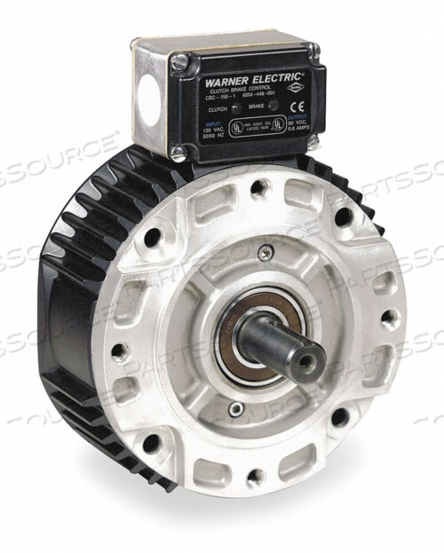 OEM#: EUM210-1040C-FACE CLUTCH TORQUE 95 FT-LB 90 DC от Warner Electric