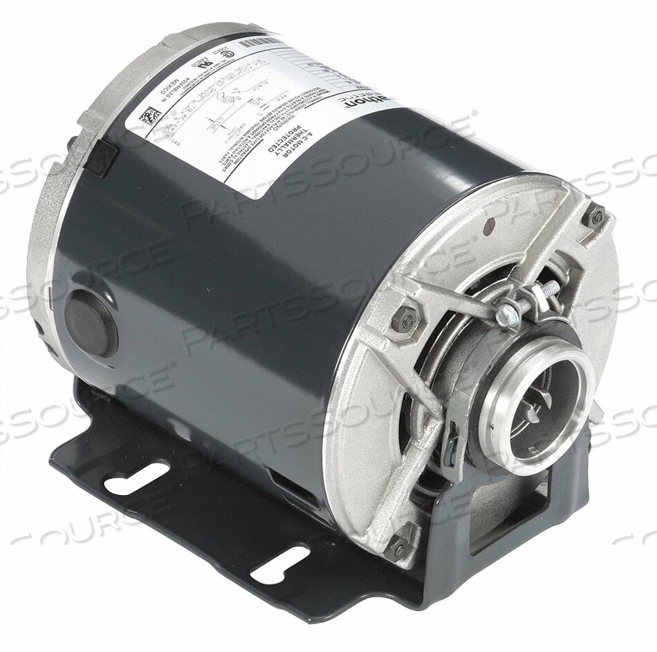 OEM#: 5KH32DN5587XPUMP MOTOR SPLIT PH 1/4 HP 1725 115V 48Y от Marathon Motors
