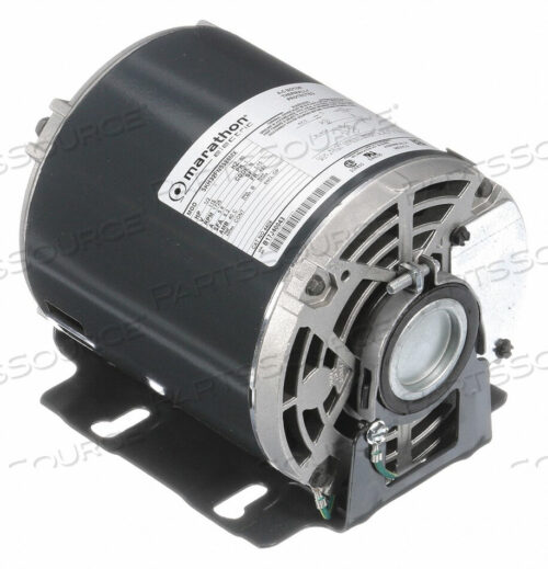 OEM#: 5KH32FN5586XPUMP MOTOR SPLIT PH 1/3 HP 1725 115V 48Y от Marathon Motors