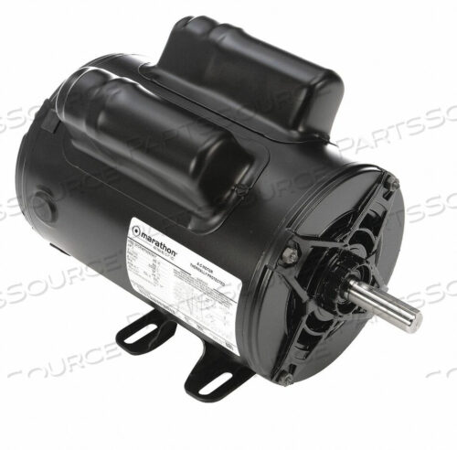 OEM#: 5KCR48TN2650YAIR COMPR MTR 2 HP 3450 RPM 115/230V 56 by Marathon Motors