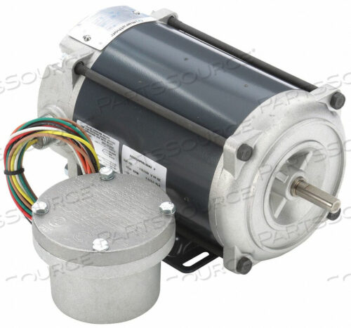 OEM#: 5KC36PNB169HAZARDOUS LOC MTR CAP STRT TENV 1/4 HP от Marathon Motors