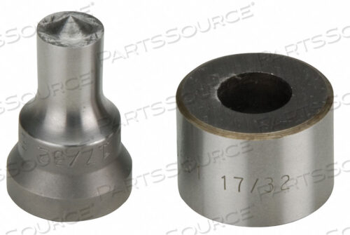 OEM#: SPD-531КОМПЛЕКТ ПУАНСОНА/МАТРИЦЫ 7/16 ДЮЙМА от Enerpac