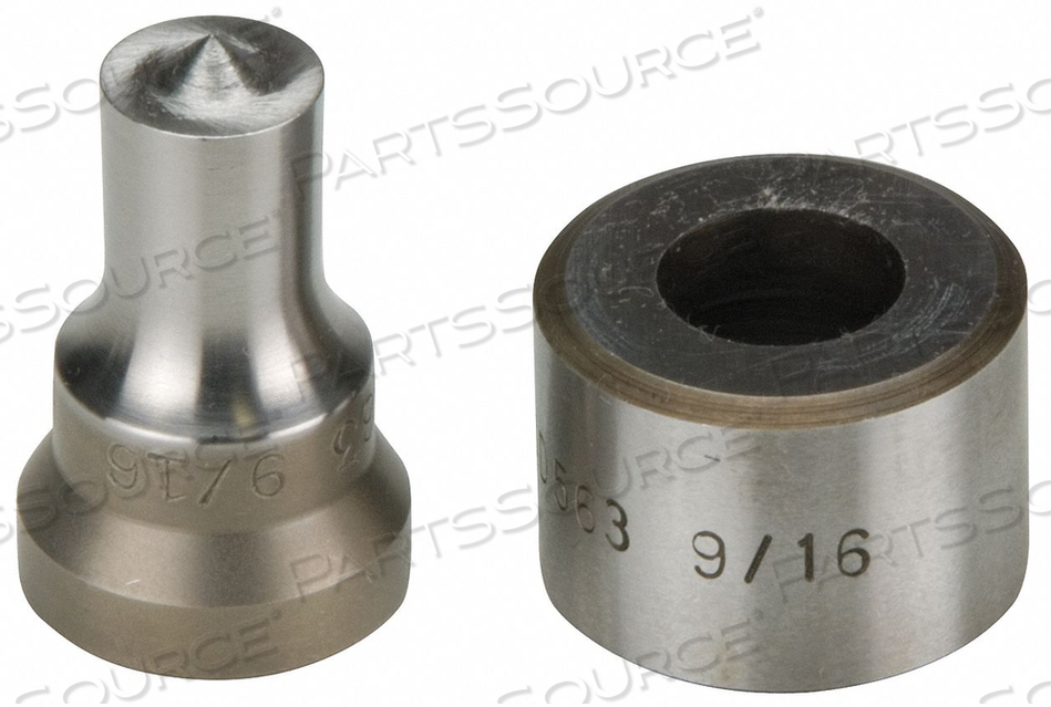OEM#: SPD-563PUNCH/DIE SET 1/2 IN от Enerpac