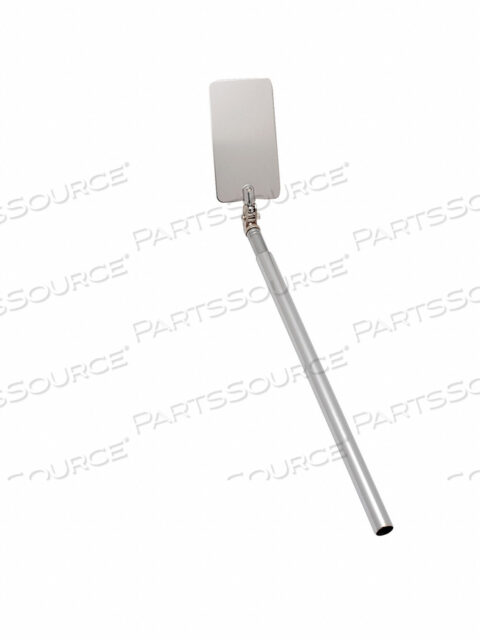 OEM#: 5562ЗЕРКАЛО ДЛЯ ИНСПЕКЦИИ МЕТАЛЛА 2X3-3/4 ДЮЙМА от General Tools & Instruments