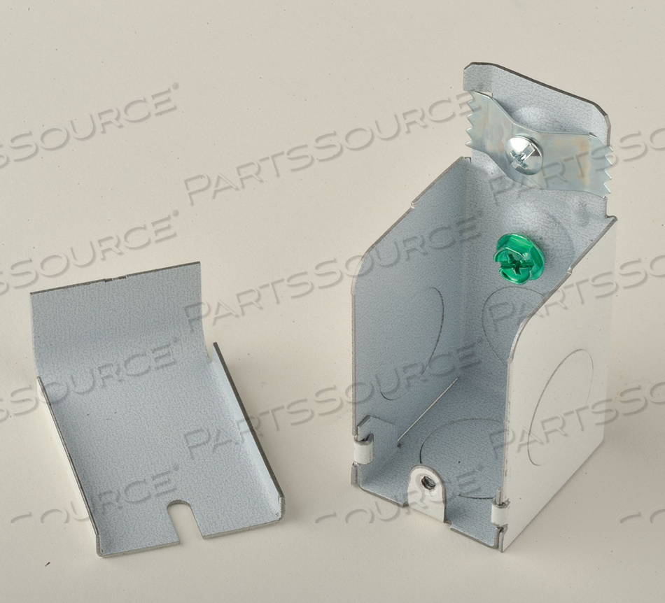 OEM#: WH2010A2ВХОДНОЙ КОНЕЦ БЕЛЫЙ СТАЛЬНОЙ КОНЕЧНИК от Plugmold