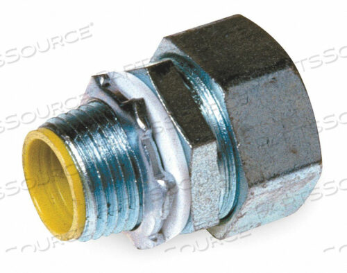 OEM#: 3512RACLIQUID TIGHT FITTING 1/2 STRAIGHT от RACO