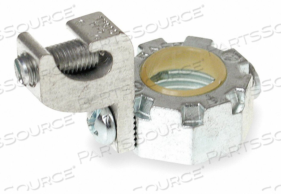 OEM#: 1292RACGROUNDNG ВТУЛКА ИЗ СТАЛИ И КОВКОГО ЧУГУНА от RACO