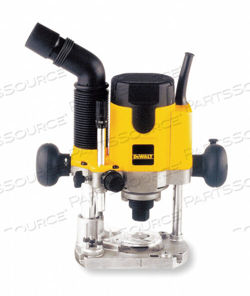 OEM#: DW621ROUTER PLUNGE 2 HP от DeWalt
