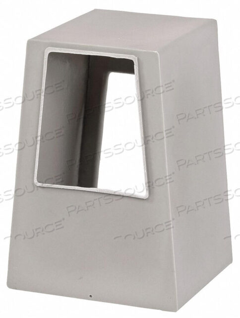 OEM#: WH3WEATHER HOOD USE W/ PLASTEC PLA15 20 25 от Plastec