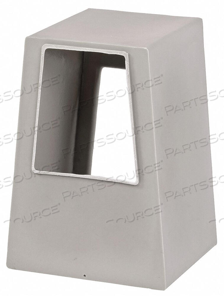 OEM#: WH3WEATHER HOOD USE W/ PLASTEC PLA15 20 25 от Plastec