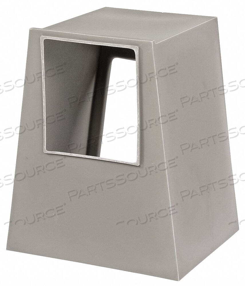 OEM#: WH4WEATHER HOOD USE W/ PLASTEC PLA 30 35 от Plastec
