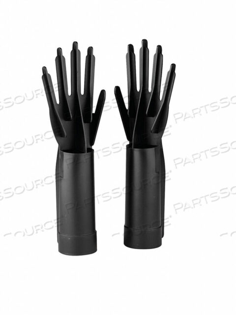 OEM#: GDP-6BGLOVE ATTACHMENT BLACK TUBE L 14 PR от Peet Dryer