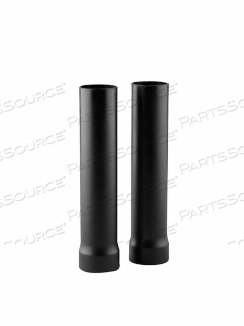 OEM#: H2-6BTALL BOOT ATTACHMENT BLK TUBE L 12 PR от Peet Dryer