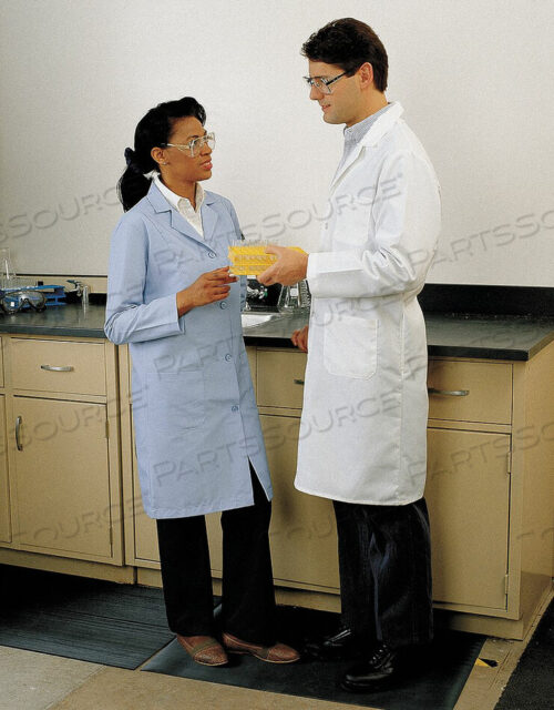 OEM#: KP14LB RG 44LAB COAT M СИНИЙ 41 1/2 ДЮЙМА L от VF Imagewear, Inc.
