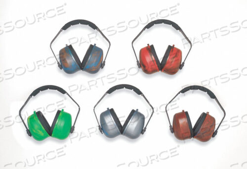 OEM#: 101-29001КОМПЛЕКТ ЗАПАСНЫХ АМУФТ-НАУШНИКОВ PR от Tasco Corporation