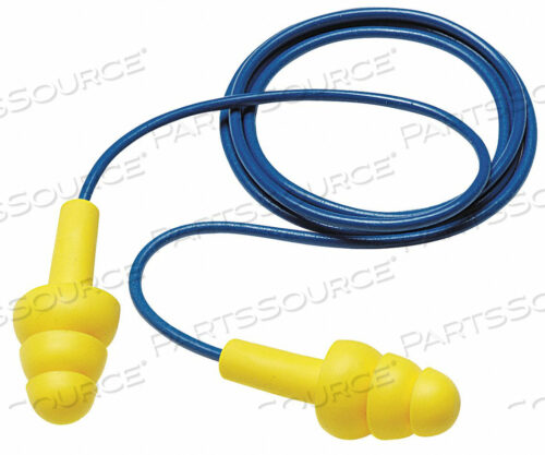 OEM#: VP340-4004Беруши с проводом 25 дБ MD PK5 от 3M Consumer