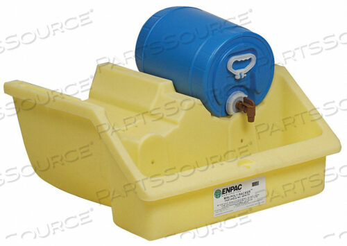 OEM#: 6010-YEPAIL СИСТЕМА СОДЕРЖАНИЯ СТАЦИОНАРНАЯ от Enpac