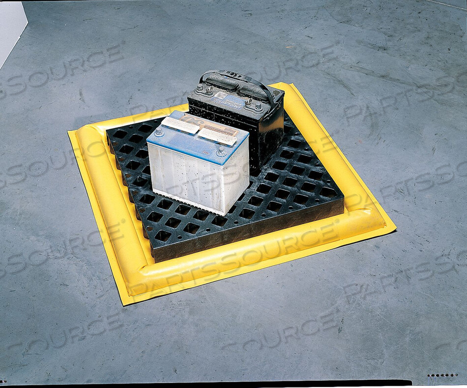 OEM#: 5610-YESPILL PAD DRUM 8K LB. от Enpac