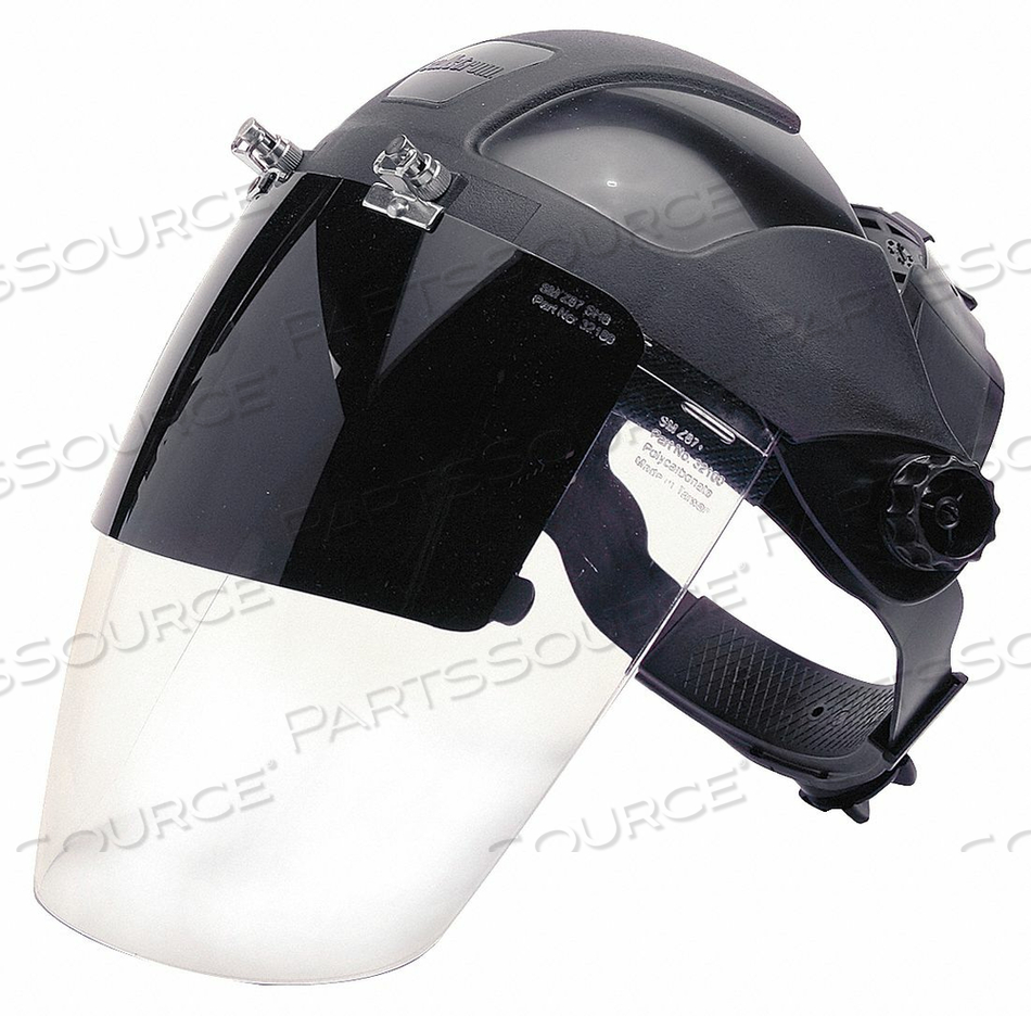 OEM#: S32161BDP4 SERIES LIFESHIELD, SHADE 6 COBALT, ANTI FOG, ОТКИДНОЕ ОКНО от Sellstrom