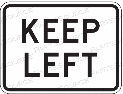 OEM#: R4-8P-24HAЗНАК ДОРОЖНОГО ДВИЖЕНИЯ 18 H 24 W АЛЮМИНИЙ от Lyle Signs Inc.