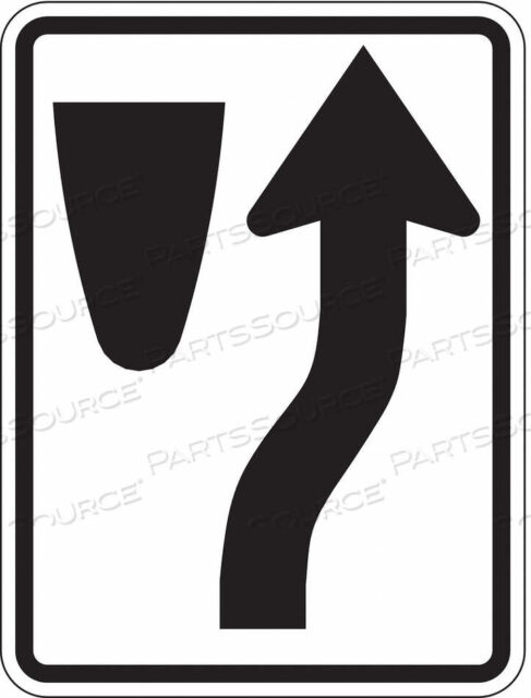 OEM#: R4-7-18DЗНАК ДОРОЖНОГО ДВИЖЕНИЯ 24 H 18 W АЛЮМИНИЙ от Lyle Signs Inc.