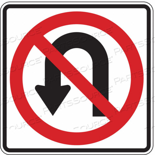 OEM#: R3-4-24HAЗНАК ДОРОЖНОГО ДВИЖЕНИЯ 24 H 24 W АЛЮМИНИЙ от Lyle Signs Inc.