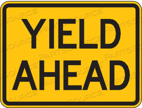 OEM#: W3-2P-24HAЗНАК ДОРОЖНОГО ДВИЖЕНИЯ 18 H 24 W АЛЮМИНИЙ от Lyle Signs Inc.