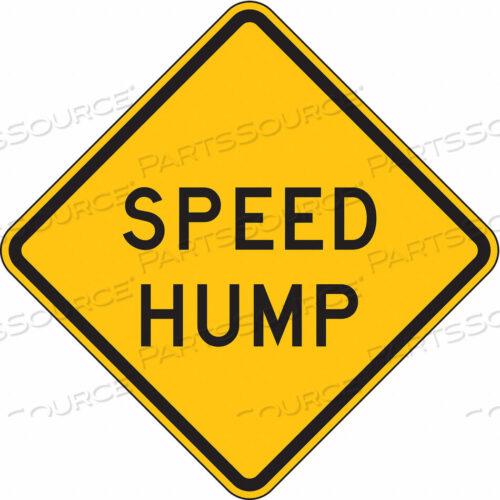 OEM#: W17-1-24DЗНАК ДОРОЖНОГО ДВИЖЕНИЯ 24 В 24 Ш АЛЮМИНИЙ от Lyle Signs Inc.