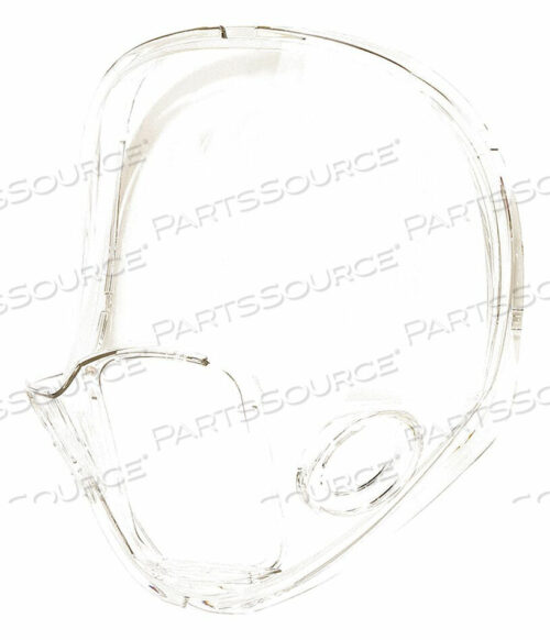 OEM#: 14901013ЛИЦЕВАЯ ЛИНЗА от Honeywell