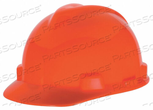 OEM#: 488148V-GARD КРЫШКА С ПРОРЕЗЬЮ И ПОДВЕСКОЙ STAZ-ON, HI-VIZ ОРАНЖЕВАЯ от MSA Safety Sales, LLC