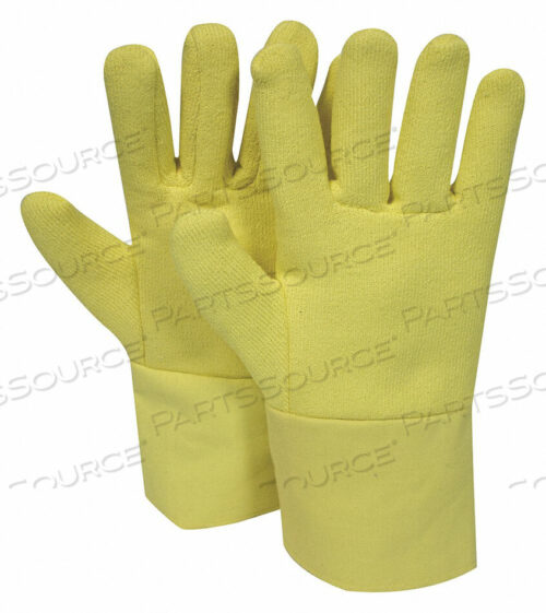 OEM#: G44RTRF12ТЕРМОПЕРЕДАТОЧНЫЕ ПЕРЧАТКИ ЖЕЛТЫЕ ОДИН РАЗМЕР PR от National Safety Apparel