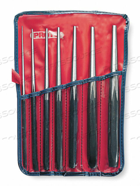 OEM#: J96ADRIFT PUNCH SET НЕ ПОДДЕРЖИВАЕТСЯ от Proto