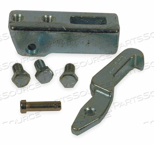 OEM#: J4211BAJAWBLOCK ASSEMBLY 6 TON by Proto