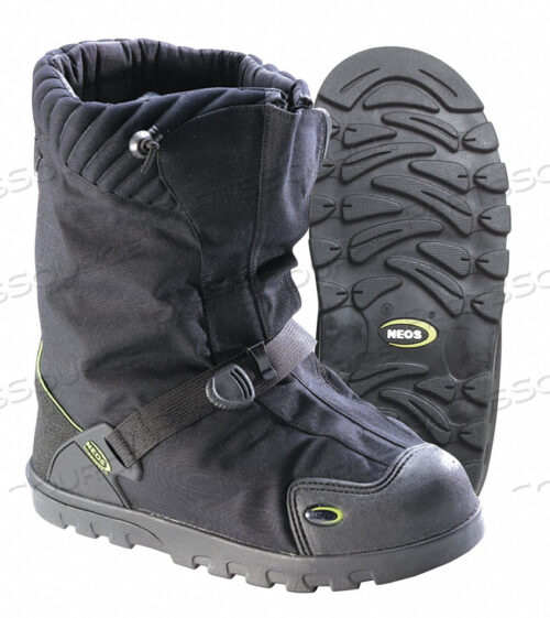 OEM#: EXPG/XXLE6671 ЧЕХЛЫ МУЖСКИЕ 13-14-1/2 PR от Neos Overshoe