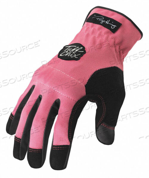 OEM#: TCX-23-MD1009 ПЕРЧАТКИ МЕХАНИКИ РОЗОВЫЕ M от Ironclad
