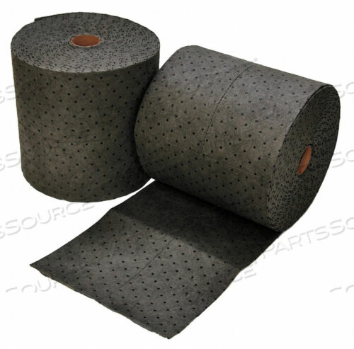 OEM#: DB-91BXABSORB ROLL UNIVERSAL GRAY 150 FT.L PK2 от Spilfyter