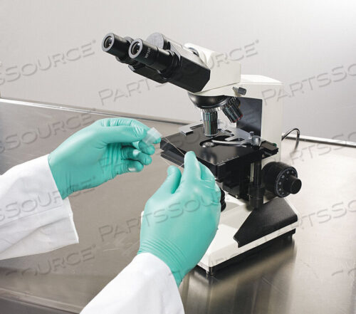 OEM#: NPG-888-SОДНОРАЗОВЫЕ ПЕРЧАТКИ НЕОПРЕН S PK100 от Microflex