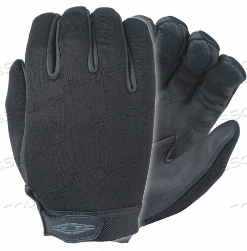 OEM#: DNK1 SMLAW ENFORCEMENT GLOVE S BLACK PR от Enforcer