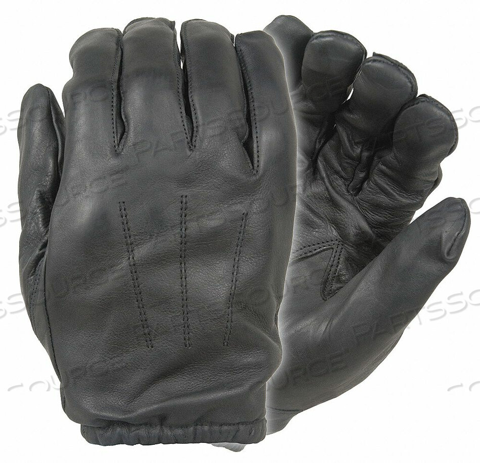 OEM#: DFK300 XLAW ENFORCEMENT GLOVE XL BLACK PR от Damascus Gear
