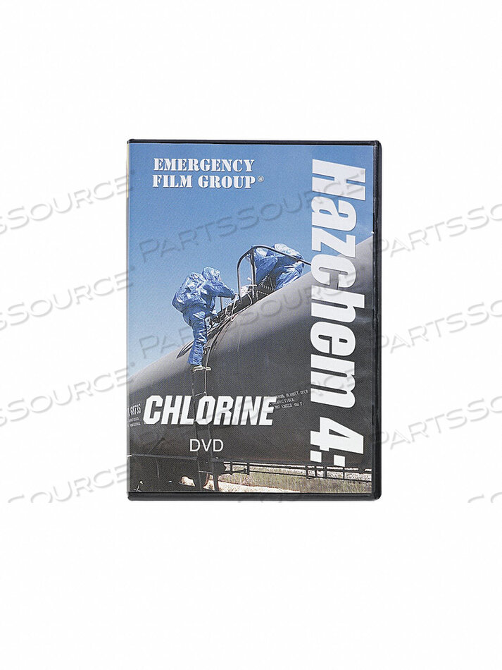 OEM#: HZ0804ПРОГРАММА ОБУЧЕНИЯ БИОЛОГИЧЕСКОЙ ОПАСНОСТИ от Emergency Film Group