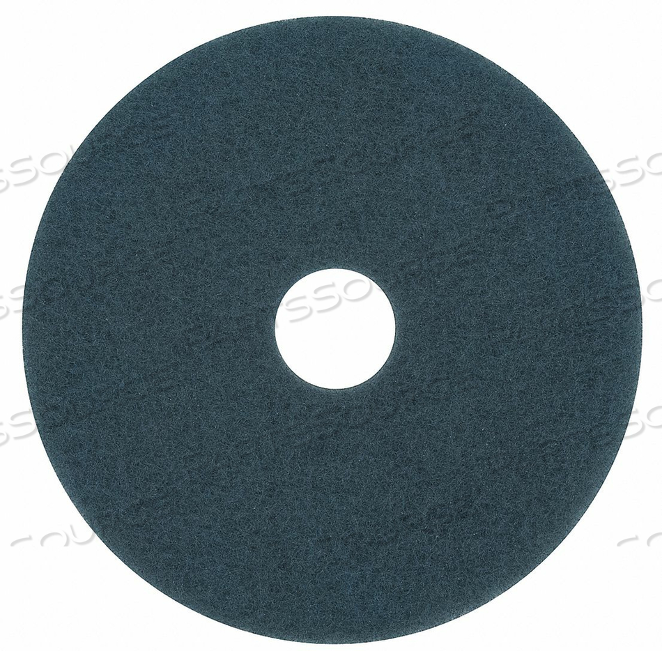 OEM#: 5300ЧИСТЯЩАЯ САЛФЕТКА 24 В СИНЕМ PK5 от 3M Healthcare